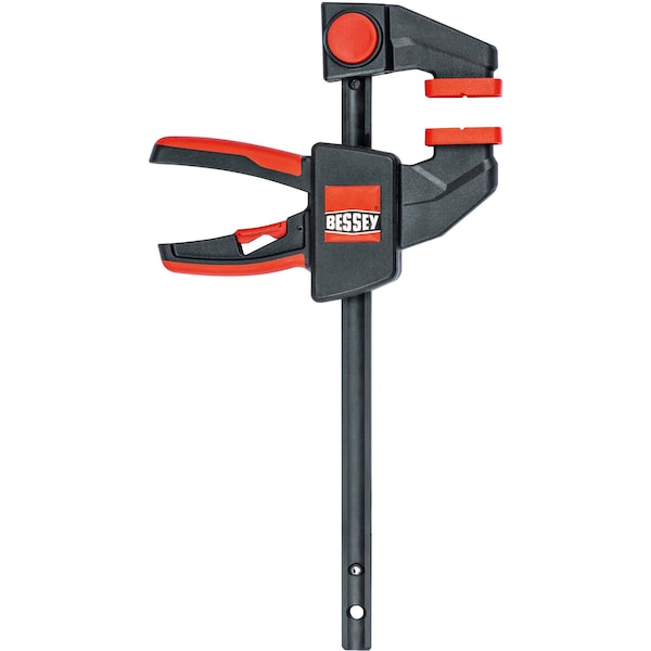 Bessey Trigger Clamps 2 X 45 In 40 Ehkmicro2Pk - EHKMICRO-2PK
