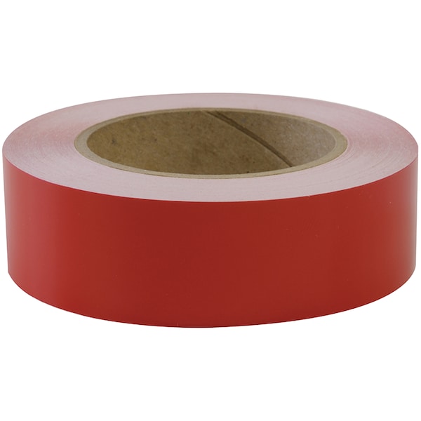 Seachoice Boat Striping Tape, Red, 2" x 50' - 77933