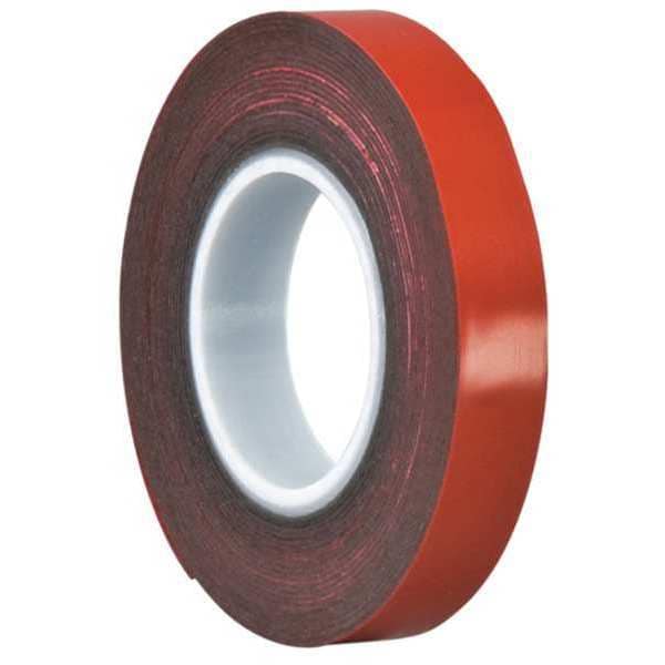 3M 3M 4646 VHB Tape 2.25" x 5yd, Dark Gray, 25 mil - 4646