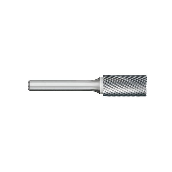 Kodiak Cutting Tools SB-41 Type SB Carbide Bur Cylindrical End Cutting Single Cut - 5422791