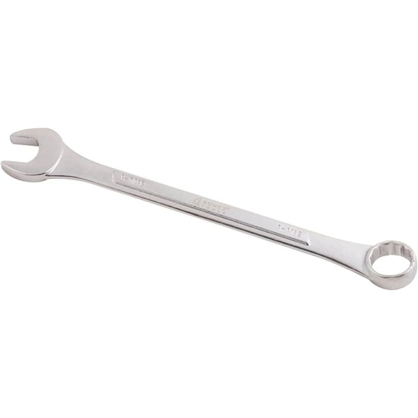 Gourmetgalley Llave Combinada de Panel Elevado de 1.06 pulg. - GO3039127