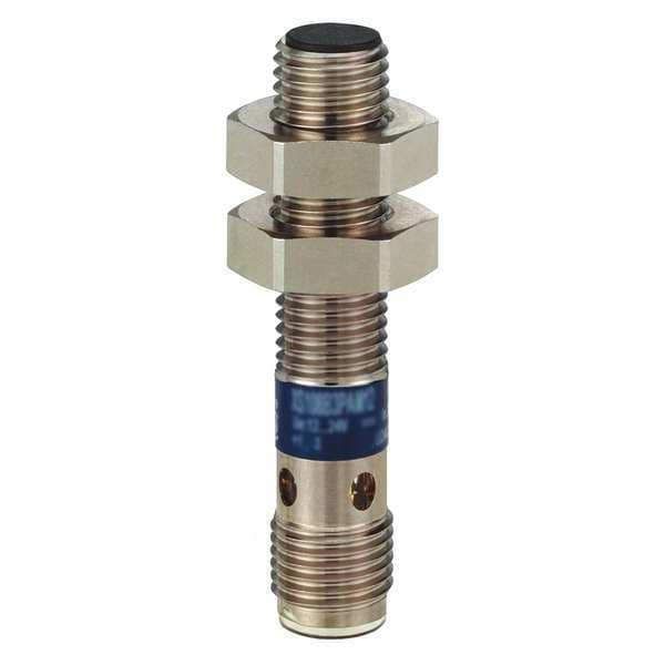 Sensor de proximidad cilíndrico Telemecanique, 8mm, NPN - XS108B3NAM8