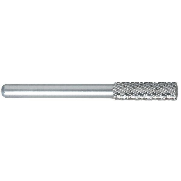 Osg Carbide Bur, 3-31/32mm Cut Dia., RH Cut - 820-0001-30