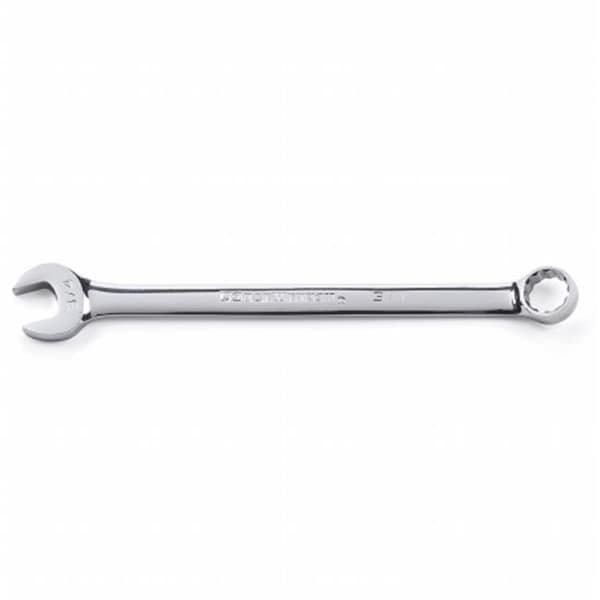 Gearwrench GearWrench KDT-81751 Llave Combinada de Patrón Largo de 25 mm. 12 Puntos - KDT-81751