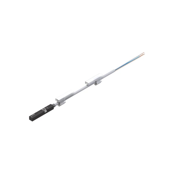 Sensor de proximidad Festo SME-8M-DS-24V-K-2,5-OE - SME-8M-DS-24V-K-2,5-OE