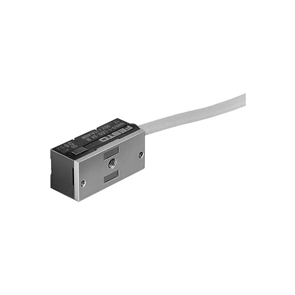 Sensor de proximidad Festo SMEO-1-LED-24-K5-B - SMEO-1-LED-24-K5-B