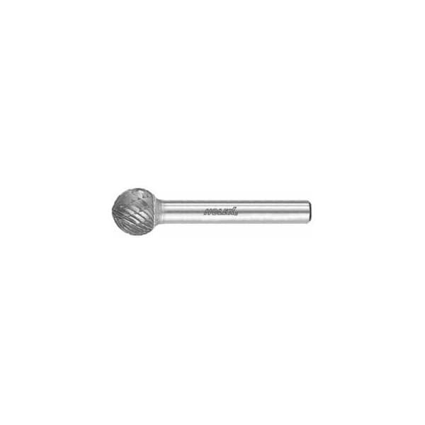 Holex Carbide Burr, Z7, Medium, Diamond Cut, Type: D1614 - 540750 D1614