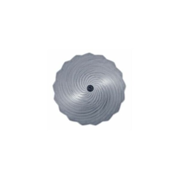 Garant Master Uni Carbide Burr, TiAlN Coated, Type: M1020 - 540222 M1020
