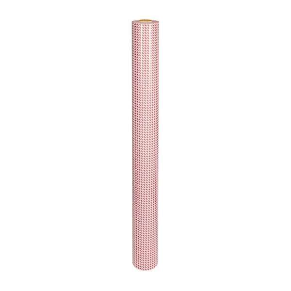 3M Film Tape, 1 in W, 54 3/4 yd L, 8 mil, Polyester Film, Double-Sided, 10 PK - GPT-020