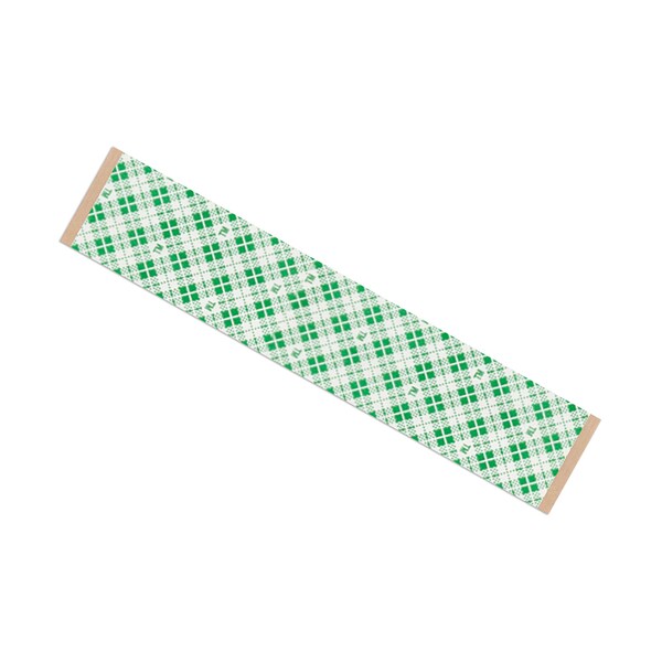 3M 3M 4004 Double Coated Foam Tape 2" x 10", White, 25PK - 4004