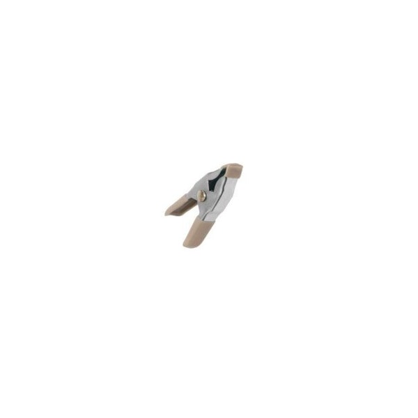 Allied International Mini Clamps, 10PK - 70436