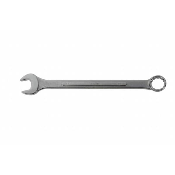 Llave Combinada Jumbo de 33mm, 12 Puntos y 15 Grados Sunex Sunex SUN933 - SUN933