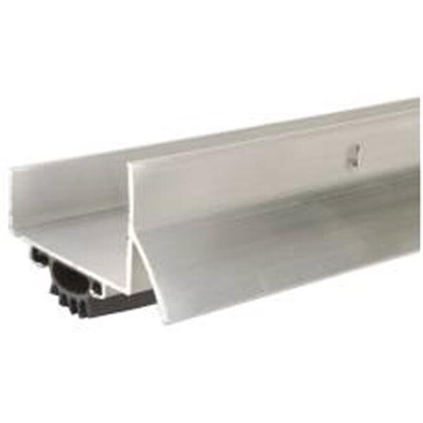 Thermwell Products Thermwell 471067 1-.25 Alum-Vnl Expnder Dr Bo - 471067