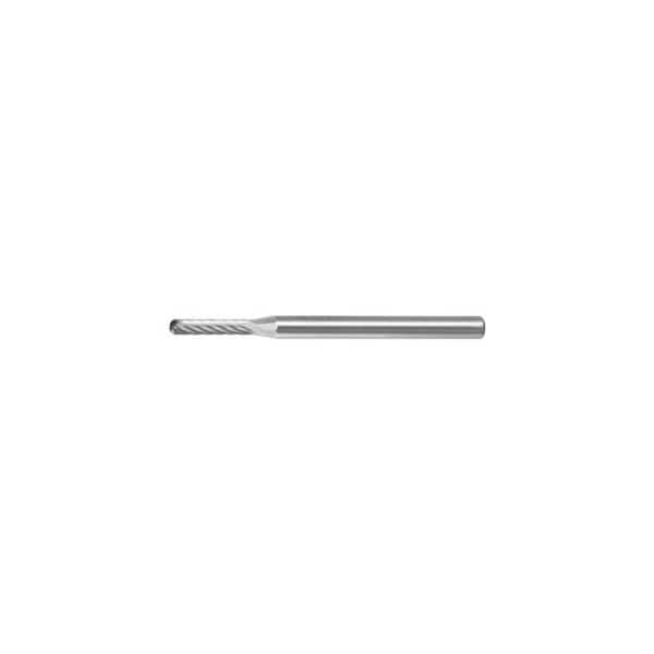 Garant Mini Carbide Burr, Z5, Fine, Type: C0210 - 546800 C0210