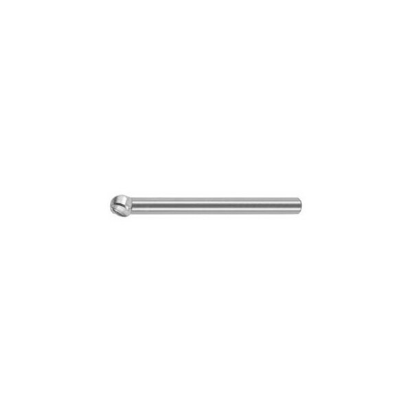 Garant Mini Carbide Burr, Z9, Very Coarse, Type: D0403 - 546908 D0403