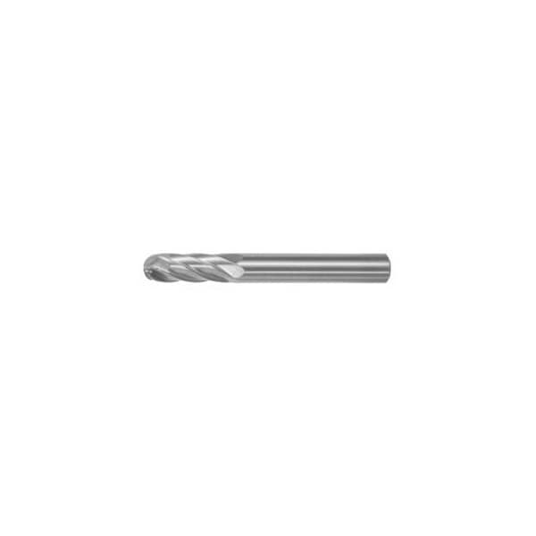 Holex Carbide Burr for Stainless Steel, Coarse, Type: C0616 - 547250 C0616