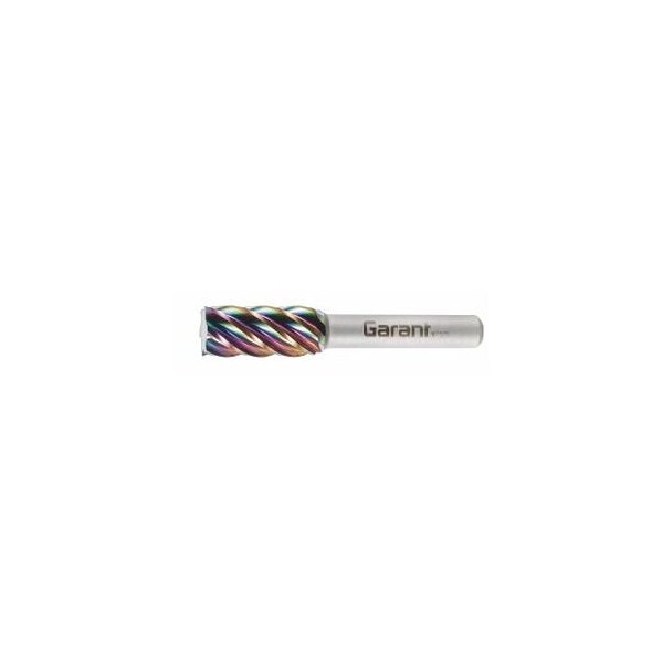 Garant Master Alu Carbide Burr for Aluminum, DLC Coated, Type: A1225 - 543710 A1225