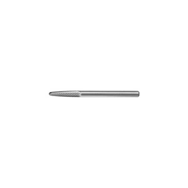 Garant Mini Carbide Burr, Z5, Fine, Type: F0313 - 546800 F0313