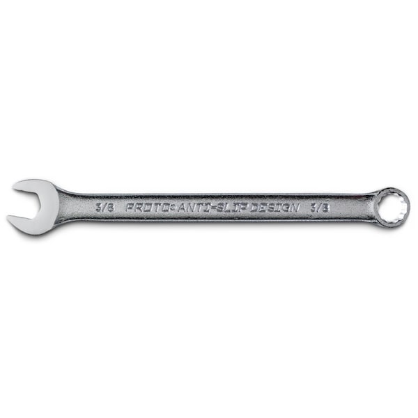 Llave de Combinación Satinada Proto WRENCH de 1-3/16" 12 puntos - POJ1238ASD