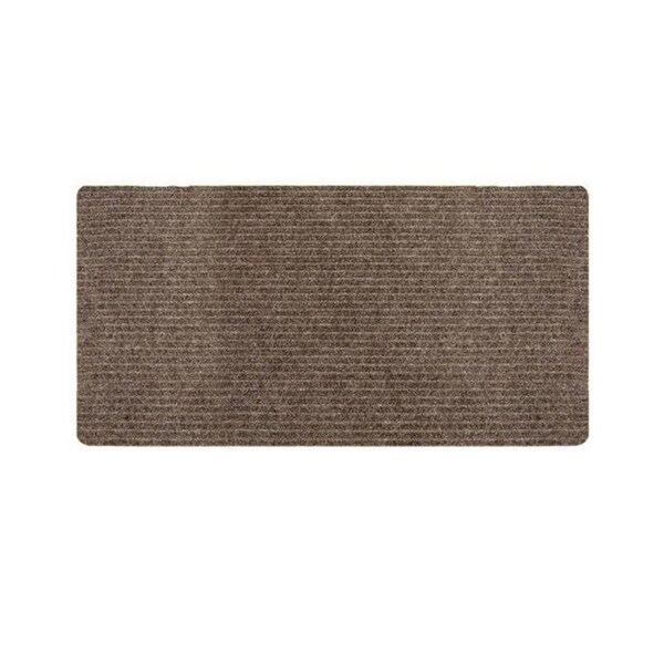 Sports Licensing Solutions Sports Licensing Solutions 24 in. W X 60 in. L Tan Polyester Utility Mat - 38928