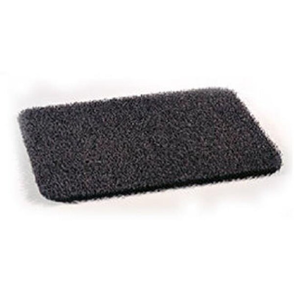 Grassworx Grassworx 10372029 18 x 30 in. Flair Flint Classic Clean Machine Scraper Mat - 786517