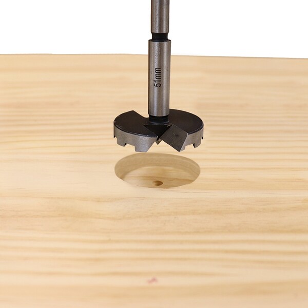 Milescraft ClampAnchors Clamp Accessory for Work Benches and Bench Clamps - 4017