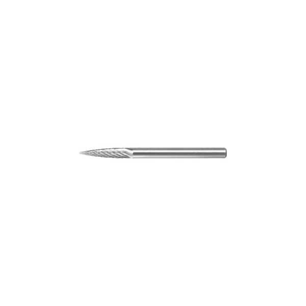 Garant Mini Carbide Burr, Z7, Medium, Diamond Cut, Type: G0313 - 546900 G0313