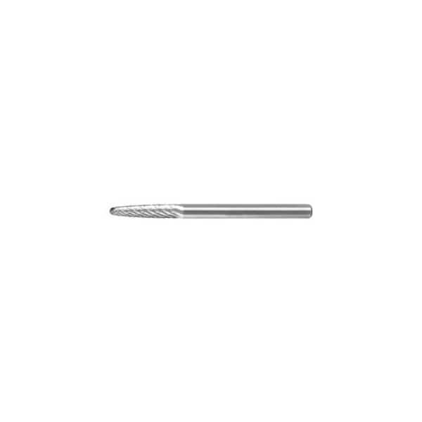 Garant Mini Carbide Burr, Z7, Medium, Diamond Cut, Type: F0313 - 546900 F0313
