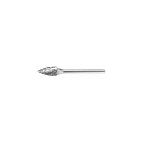 Holex Mini Carbide Burr, Z7, Medium, Diamond Cut, Type: G0613 - 546910 G0613