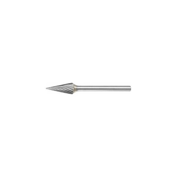 Garant Mini Carbide Burr, Z5, Fine, Type: M0613 - 546800 M0613