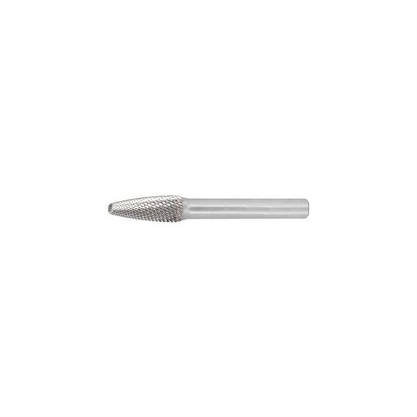 Garant Carbide Burr, Z FINE, Very Fine, Type: F0820 - 540440 F0820