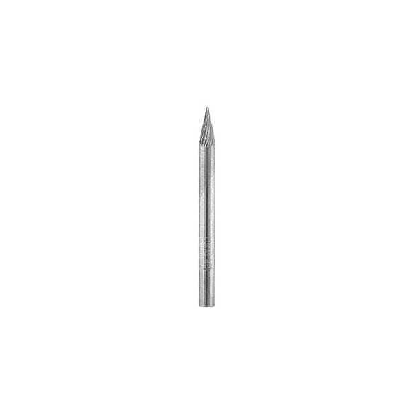 Garant Mini Carbide Burr, Z5, Fine, Type: M0307 - 546800 M0307
