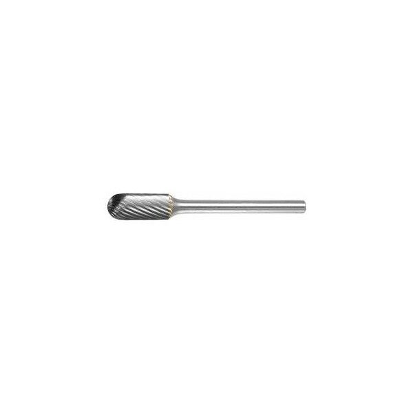 Garant Mini Carbide Burr, Z5, Fine, Type: C0613 - 546800 C0613