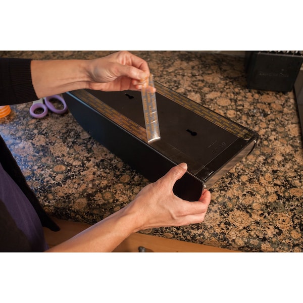 Gorilla Glue Gorilla 150 in. L X 1 in. W Double-Sided Mounting Tape - 6036002