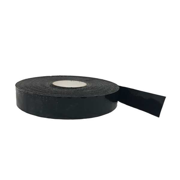 Americover Film Tape, 1 1/2 in W, 36 yd L, 5.5 mil, Rubber, Double-Sided - BUTYL TAPE