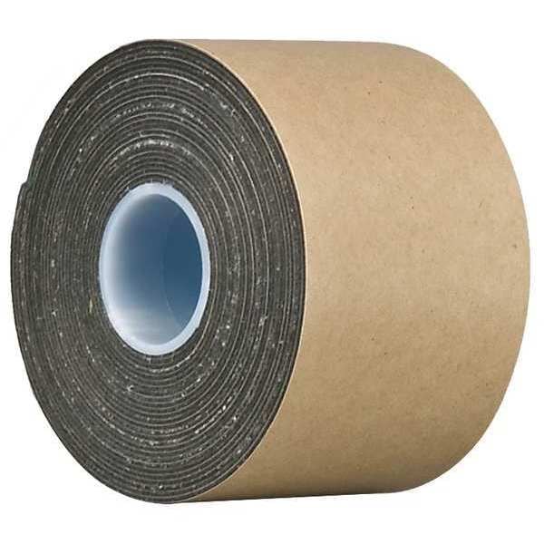 3M Double-Sided Foam Tape, 6 in W, 5 yd L, 1/32 in, Polyethylene Foam, Double-Sided - 4492
