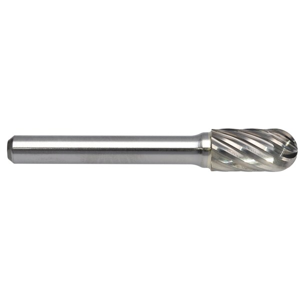 Mastercut Tool 9.5x19x6x64 Radius Cylinder for Stainless Steel - SC-3MMNX