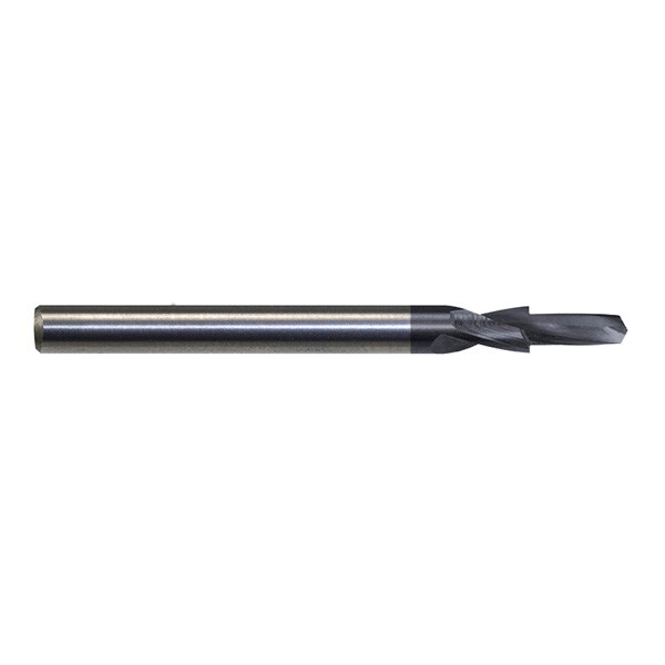 Mastercut Tool 1/8 Head Carbide Dental Bur, PowerA - 35-0780-1