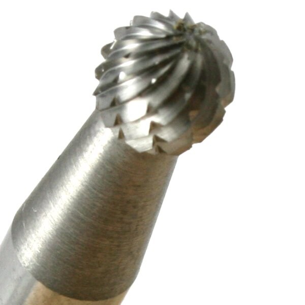 Dent Fix Equipment CARBIDE LASER CUTTING BURR F/STEEL - DFI9209CB