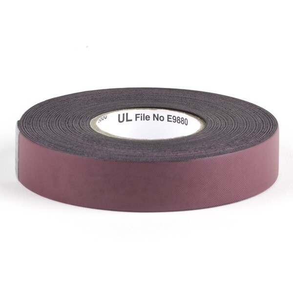 Dottie L.H. Dottie 3/4'' x 22' Rubber Tape, 10PK - 822