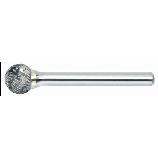 Mastercut Tool 07662 1/2x7/16x1/4x6-1/2 Ball Alumacut - SD-5L6FM