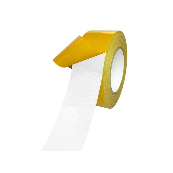 Wod Tape 3/8 inch (9mm) W, 7 Mil, Paper, 96 PK - WOD DCPT40WBA-00375-96-36-WHI