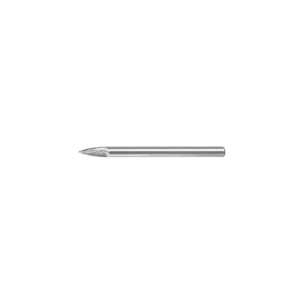 Garant Mini Carbide Burr, Z7, Medium, Diamond Cut, Type: G0307 - 546900 G0307