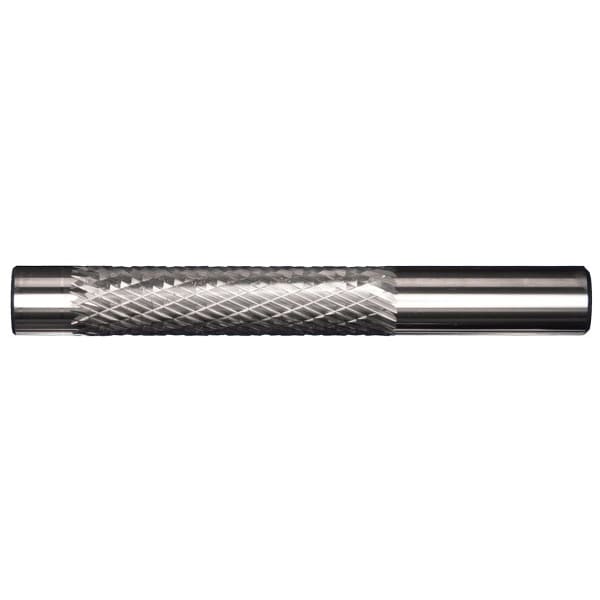 Mastercut Tool 1/8x1x1/8x3 Doublecut Piloted Diemill, PowerT - 22000-2