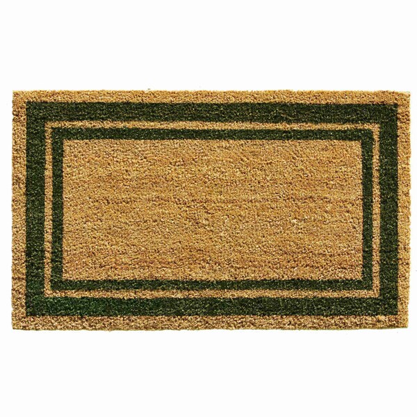 Calloway Mills Natural, Sage Green, 24 W x 36 L - 153042436WELC