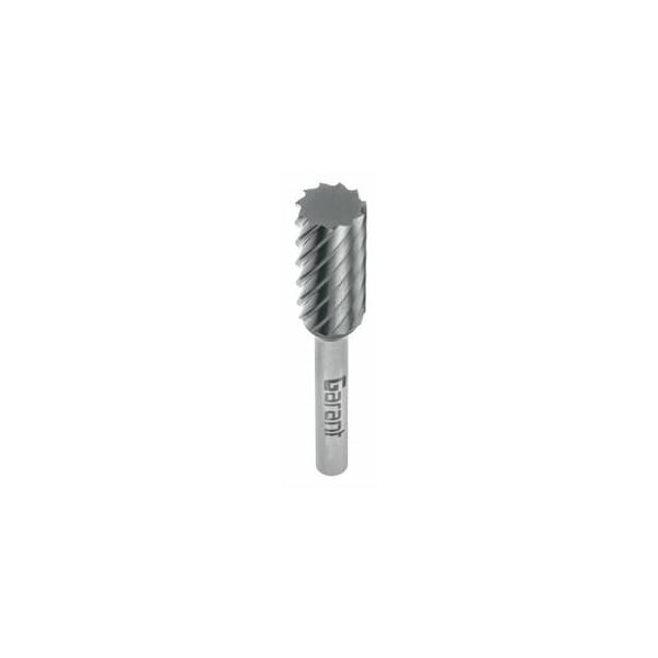 Garant Master Steel Carbide Burr for Steels, Coarse, AlCrN Coated, Type: A0820 - 547400 A0820