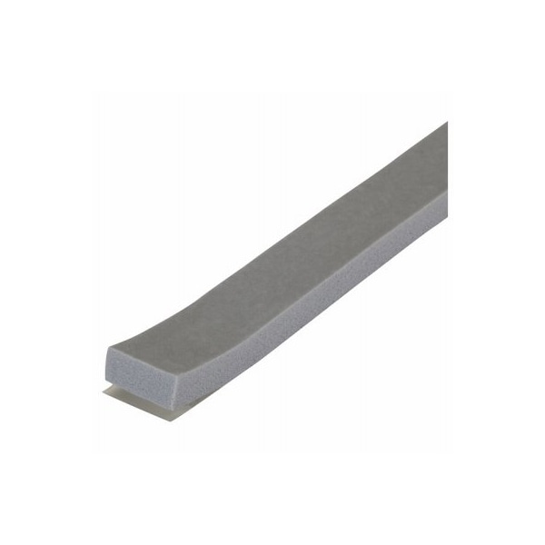 M D Building Products 14x17 GRY HD Foam Tape - 2279