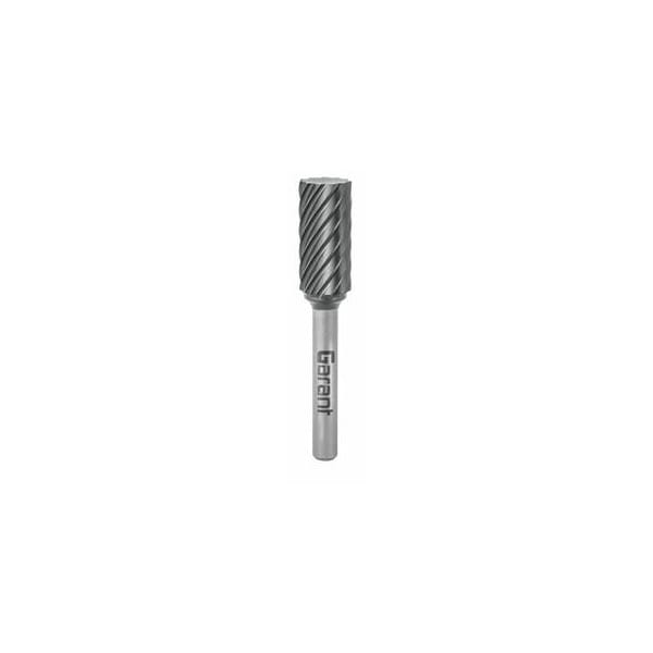 Garant Master Steel Carbide Burr for Steels, Coarse, AlCrN Coated, Type: A0616 - 547400 A0616