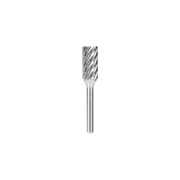 Holex Carbide Burr, Z Steel, Coarse, Type: A1020 - 540740 A1020