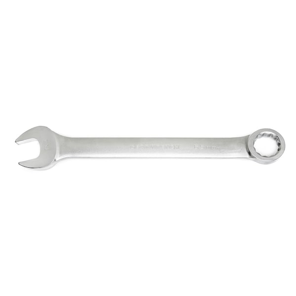 Llave combinada satinada de largo patrón Gearwrench 12 pt 2316 - KDT81826